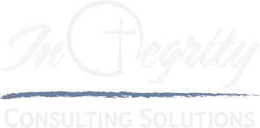 Integrity Consulting Solutions Logo