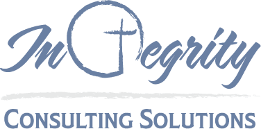 Integrity Consulting Solutions Logo